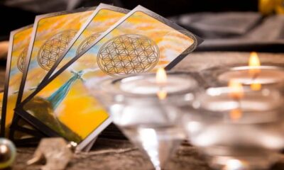 Tarot falı hakkında merak edilen 8 gerçek