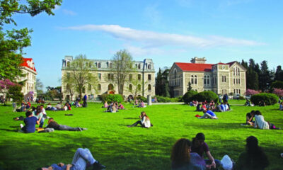 2020 Yılı Girişimci ve Yenilikçi Üniversite Endeksi açıklandı