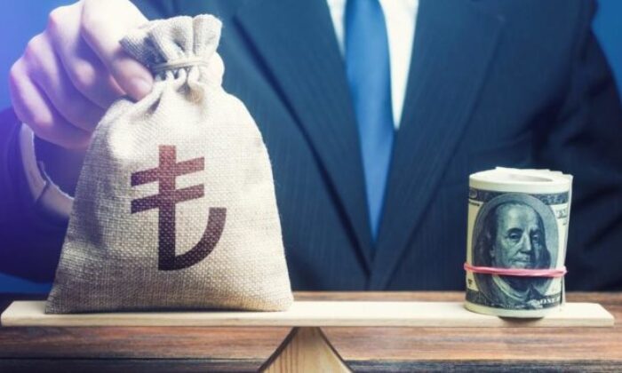 4 maddede özetliyoruz: Dolarda ne oluyor?