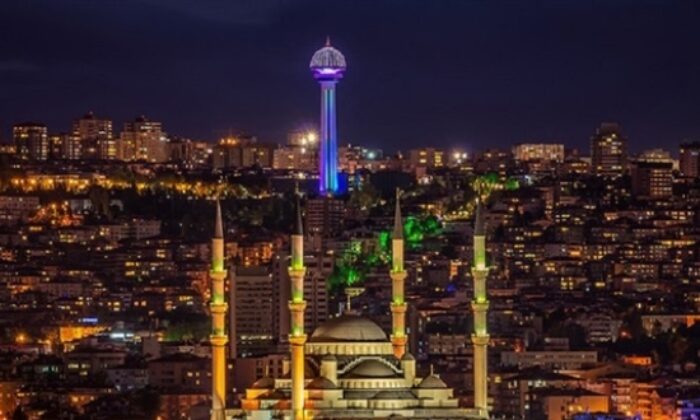 Ankara’da son dakika yasak kararı! Ankara Valiliği duyurdu