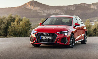 A3 Sportback, Türkiye’de ne zaman satışa çıkacak?