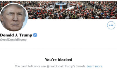 ABD’de kritik seçim: Twitter ve Facebook Trump’a savaş açtı