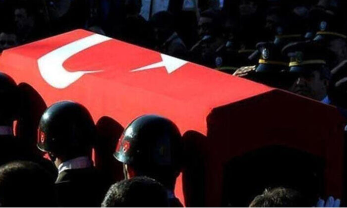 Acı haber: 2 asker şehit oldu