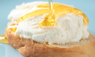 Afyon kaymağının lezzetinin ve beyaz renginin sırrı ortaya çıktı