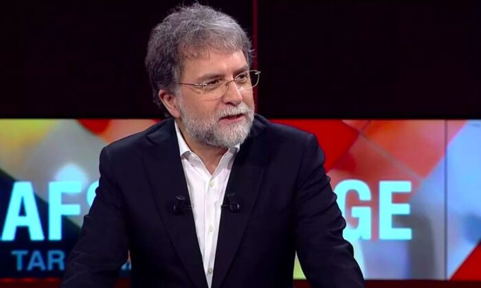 Ahmet Hakan: Bizim muhalefetimiz öyle tembel ki yeni durumun farkında bile değil