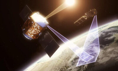 Airbus, ESA’nın TRUTHS misyonuna seçildi