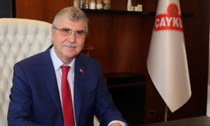 AKP’li belediye başkanı aynı zamanda ÇAYKUR’un yönetim kurulundaymış