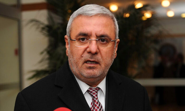 AKP’li Mehmet Metiner, Alaattin Çakıcı’yı savundu: Bunu bir tehdit olarak algılamamak lazım