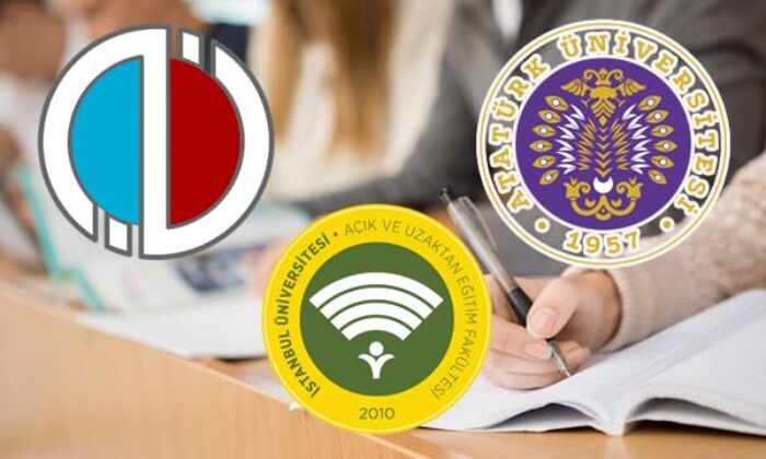 Anadolu Üniversitesi (AÖF), ATA AÖF, AUZEF 2020-2021 sınav tarihleri açıklandı!