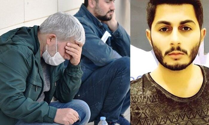 Antalya’da vahşet: 6 gündür kayıptı, toprağa gömülü cesedi bulundu