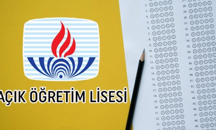 AÖL 1. dönem sınavları tarihi açıklandı! MEB 2020-2021 AÖL sınav giriş yerleri nasıl öğrenilir