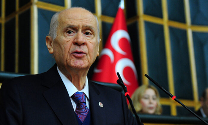 Araştırmacı İbrahim Uslu: Devlet Bahçeli, 2021’in ikinci yarısında erken seçim çağrısı yapacak