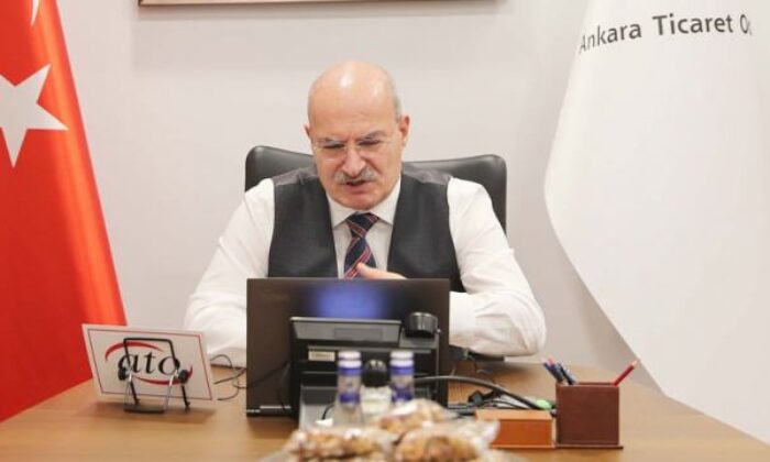 ATO’dan e-ticaret seferberliği