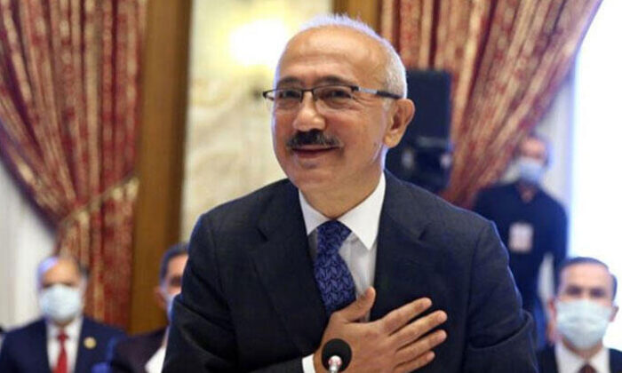 Bakan Elvan: Dönüşüm programına odaklanacağız