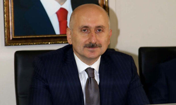 Bakan Karaismailoğlu açıkladı: Dünyaya ihraç ediyoruz