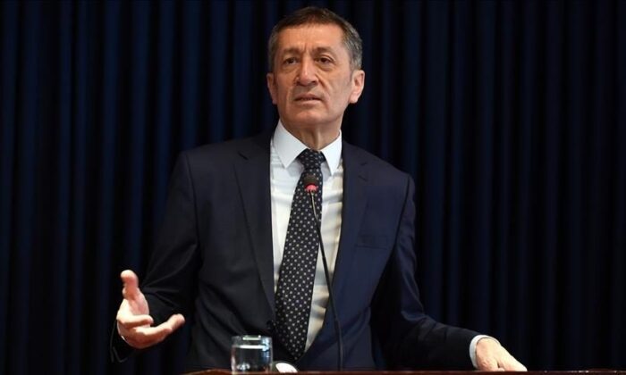 Bakan Selçuk: 1. dönem sınavları 31 Aralık’tan sonra yapılacak
