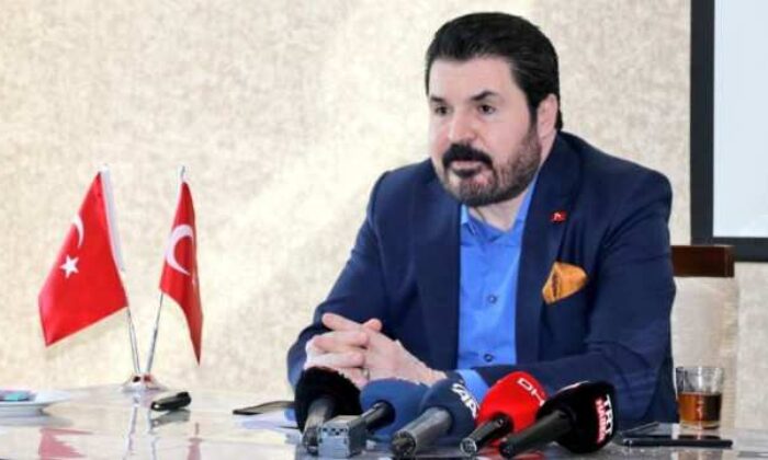 Başkan Sayan’dan Babacan’ın sözlerine tepki