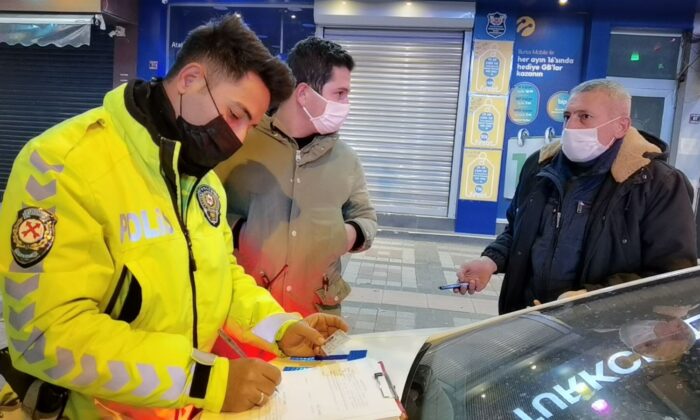 “Ben de boş adam değilim, bu cezayı bozdururum”