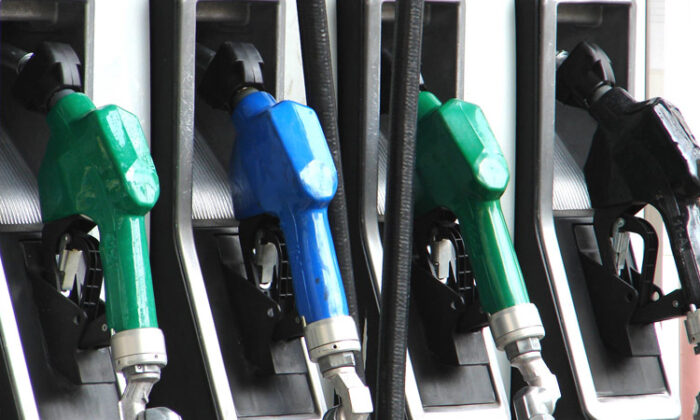 Benzine indirim geliyor