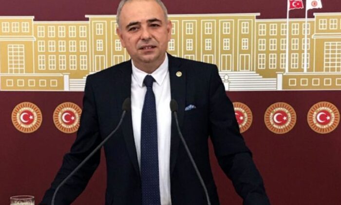 ‘Berat Albayrak Varlık Fonu başkanvekilliğinden istifa edecek mi?’