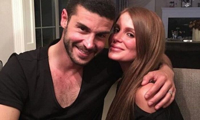 Berk Oktay’ın eşi Merve Şarapçıoğlu’na 6 yıl 3 aya kadar hapis istemi