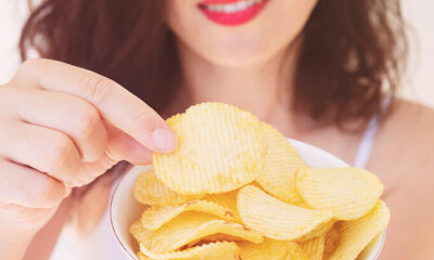 Bilim insanları araştırdı: Çıtırdayan yiyecekleri neden bu kadar çok seviyoruz?