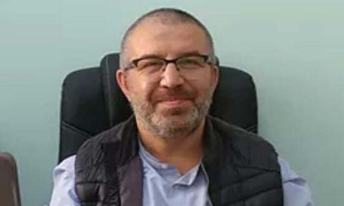 Bir doktor daha virüse yenildi