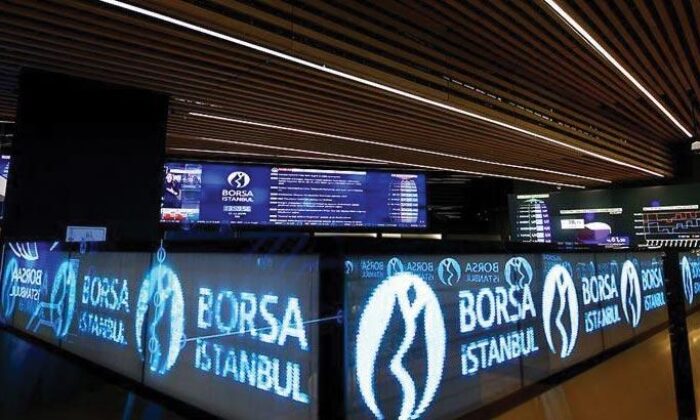 Borsa İstanbul’dan iki rekor! Tüm zamanların en yüksek kapanışı