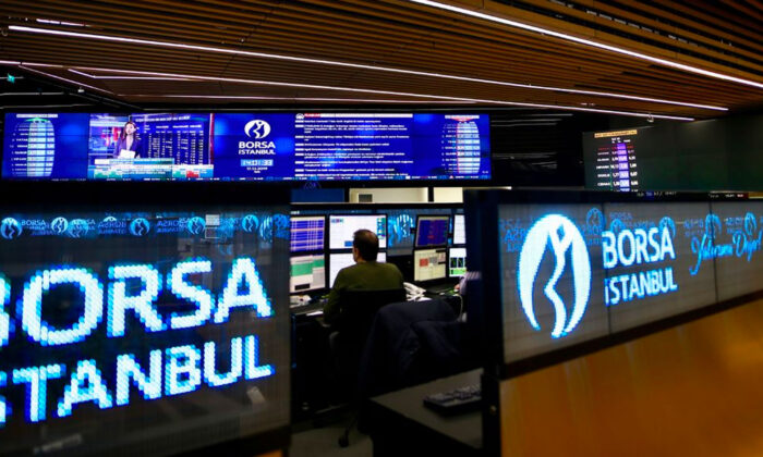 Borsa İstanbul’un yüzde 10’luk payının Katar’a satılmasına CHP’den tepki: Yarınlarımızı satıyorlar!