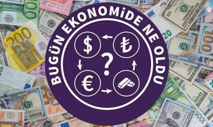 Bugün ekonomide ne oldu? (11.11.2020)