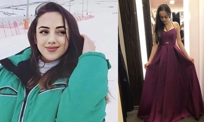 Burcu 20 yaşında corona virüsten hayatını kaybetti