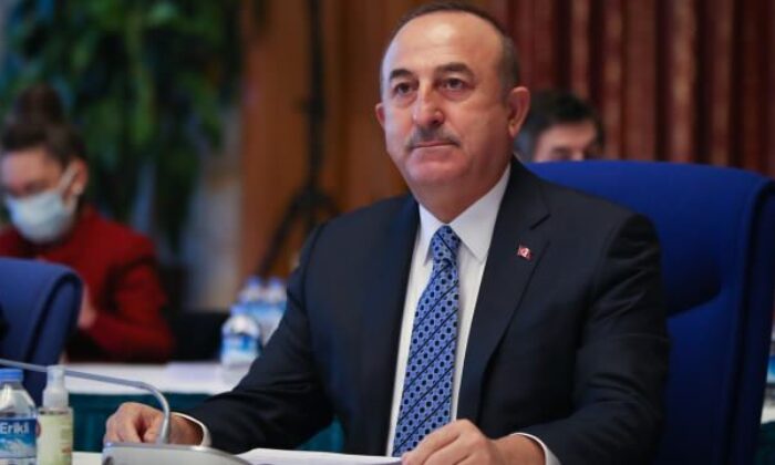 Çavuşoğlu: Süreç normalleşirse Ermenistan halkı da kazanacak!
