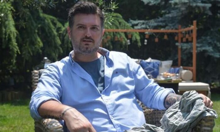 Cemil Hoca’nın oğlu Onur Taşçıoğlu da virüse yakalandı