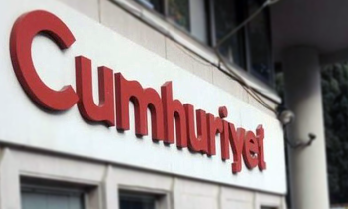 ÇGD, Cumhuriyet Gazetesi’nin 2 yöneticisi hakkında en üst cezayı verdi