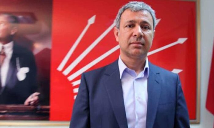 CHP milletvekilinin corona testi pozitif çıktı