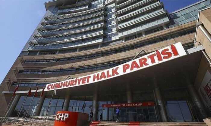 CHP’de Menemen belediye başkanına ihraç istemi