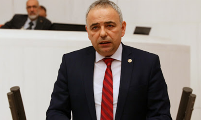 CHP’li Bakırlıoğlu: Hastanede yer bulamayan Covid-19 hastası öldü