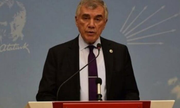 CHP’li Çeviköz’ün sicili kabarık