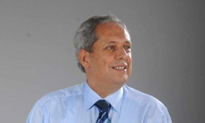 CHP’li eski başkan coronadan yaşamını yitirdi