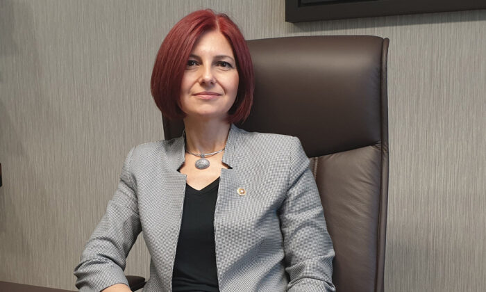 CHP’li vekil koronavirüse yakalandı