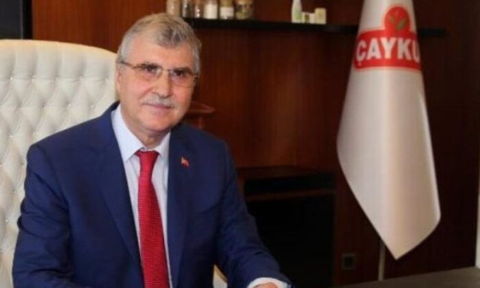 Çift koltuklu başkan