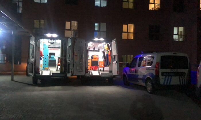 Çorlu’da silahlı kavga: 2 ölü, 1 ağır yaralı