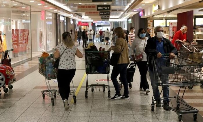 Corona virüs aşısı bulunsa bile tüketiciler para harcama fikrinden uzak