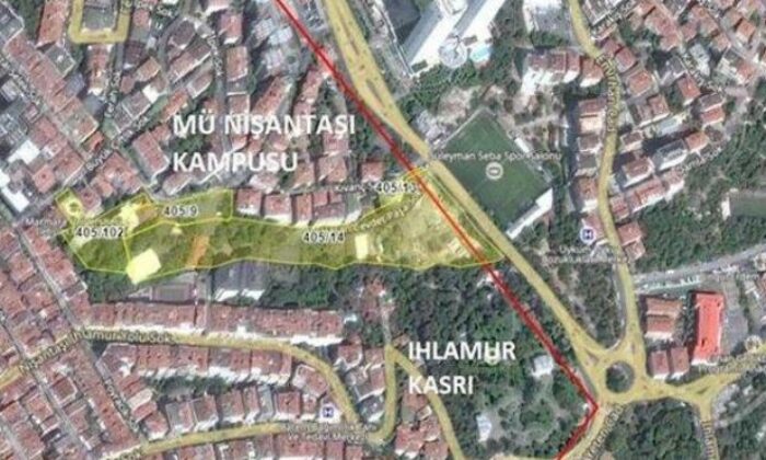 ‘Deprem toplanma alanının imara açılmasında kamu yararı nerede?’