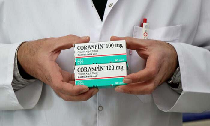 Dikkat! ‘Aspirin’ ölüme bile neden olabilir