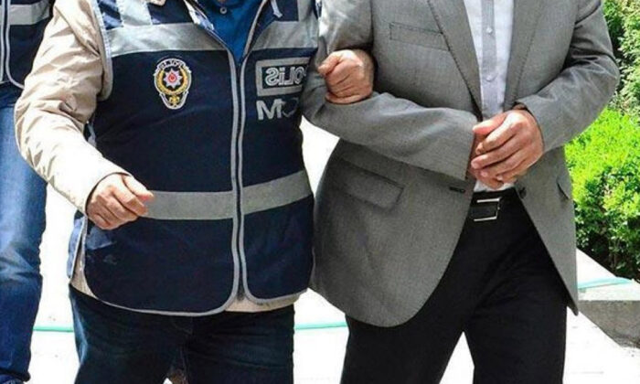 Dışişleri ve Emniyet’ten Cezayir’de FETÖ operasyonu