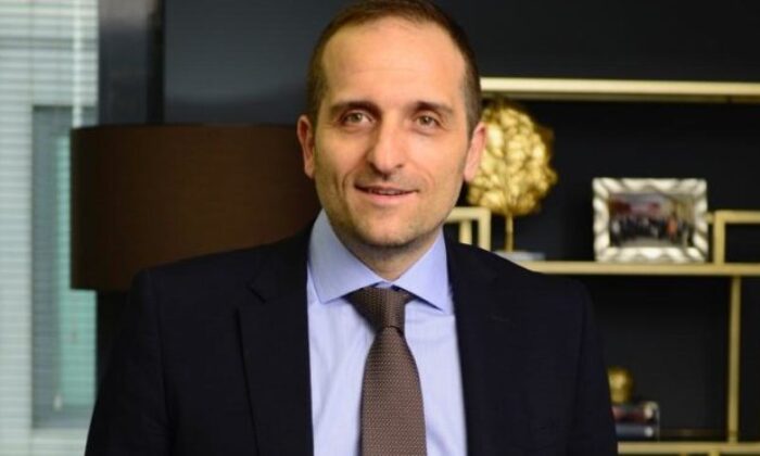 Doğan Holding CEO’su Göğüş: Belirsizliği yönetmek artık bir zorunluluk