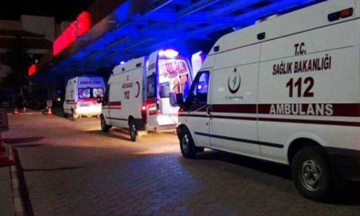 Dokuz Eylül Üniversitesi’nde acil olmayan tüm ameliyatlar durduruldu
