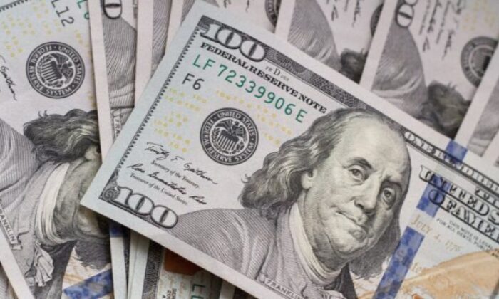 Dolar, euro ve altında son durum…