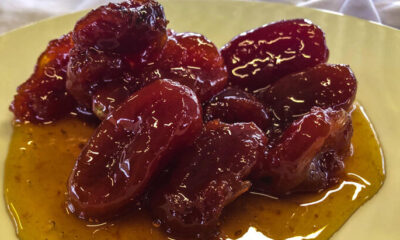 ‘Domatesin reçeli mi olur?’ diyenler bile tadına bayılıyor!